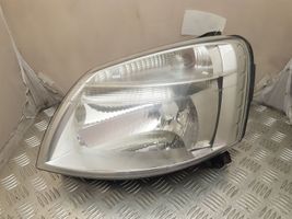 Peugeot Partner Headlight/headlamp 9644150980