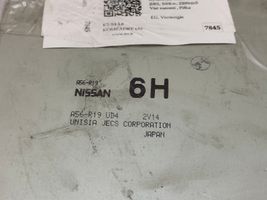 Nissan X-Trail T30 Calculateur moteur ECU A56R19