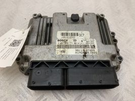 KIA Magentis Calculateur moteur ECU 3911327455