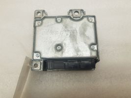 Citroen C4 I Module de contrôle airbag 9662643680