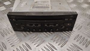 Citroen Xsara Picasso Panel / Radioodtwarzacz CD/DVD/GPS PU2859A