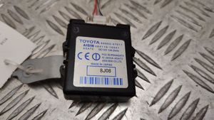 Toyota Prius (XW20) Centralina antenna 8999347011