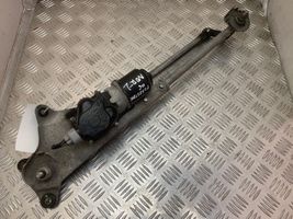 Subaru Forester SG Etupyyhkimen vivusto ja moottori 6523T