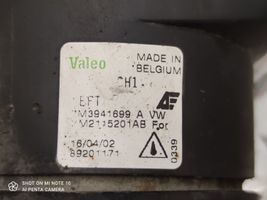 Volkswagen Sharan Luz de niebla delantera 7M3941699A