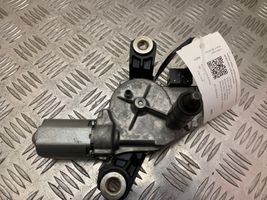 Volkswagen Polo V 6R Rear window wiper motor 5K6955711B