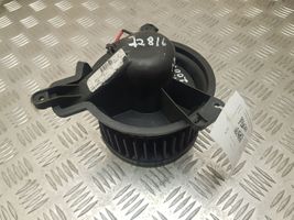 Peugeot Partner Ventola riscaldamento/ventilatore abitacolo 031117E