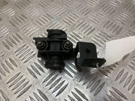 Peugeot 307 Pritraukėjas/ solenoidas 9637241780