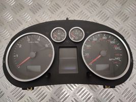 Audi A2 Licznik / Prędkościomierz 8Z0920950D