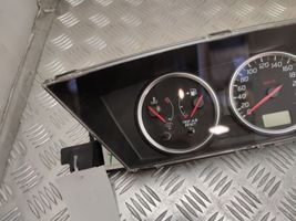 Nissan Primera Compteur de vitesse tableau de bord BV014