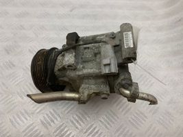 Toyota Corolla E120 E130 Ilmastointilaitteen kompressorin pumppu (A/C) 4472206362