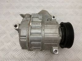 Volkswagen PASSAT CC Air conditioning (A/C) compressor (pump) 1K0820859S