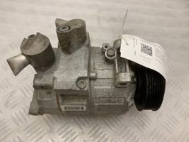 Volkswagen PASSAT CC Ilmastointilaitteen kompressorin pumppu (A/C) 1K0820859S