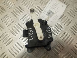 Toyota Prius (XW20) Intake manifold valve actuator/motor 0638000240