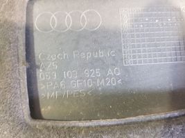 Audi A5 8T 8F Couvercle cache moteur 059103925AQ