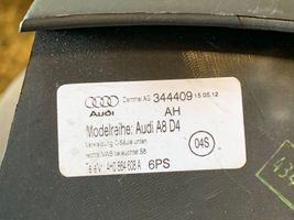 Audi A8 S8 D4 4H Täydellinen runkosarja 4H2867272