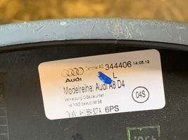 Audi A8 S8 D4 4H Täydellinen runkosarja 4H2867272