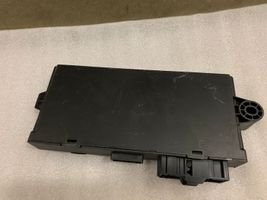 BMW X5 E70 Door central lock control unit/module 9287534