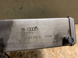 Audi A8 S8 D4 4H EGR aušintuvas 057131515G