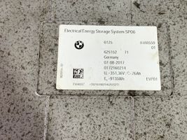 BMW 7 G11 G12 Batterie véhicule hybride / électrique 8488559