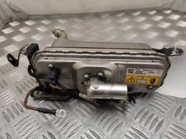 BMW 7 G11 G12 Podgrzewacz płynu chłodzącego 6998052