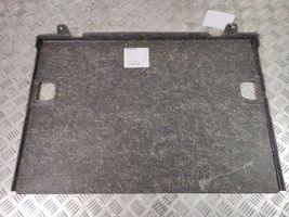 BMW 7 G11 G12 Doublure de coffre arrière, tapis de sol 7355797