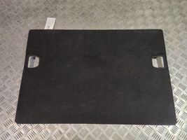 BMW 7 G11 G12 Doublure de coffre arrière, tapis de sol 7355797