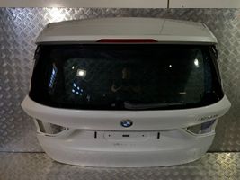 BMW 2 F46 Couvercle de coffre 