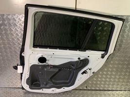 BMW 2 F46 Puerta trasera 