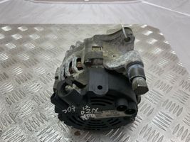 Peugeot 307 Lichtmaschine 9649611780