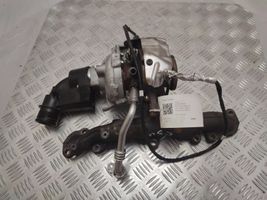 Audi Q5 SQ5 Turboahdin 04L253019A