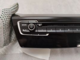 BMW 2 F46 Panel / Radioodtwarzacz CD/DVD/GPS 9371455