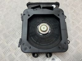 BMW 2 F46 Subwoofer altoparlante 9275996