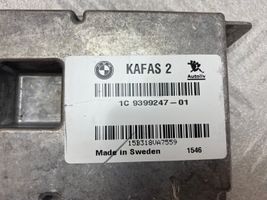 BMW 2 F46 Moduł / Sterownik kamery 9399247