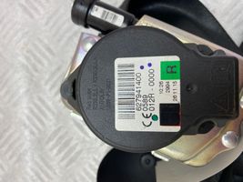 BMW 2 F46 Pas bezpieczeństwa fotela przedniego 7313304