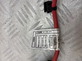 BMW 2 F46 Other wiring loom 8628634