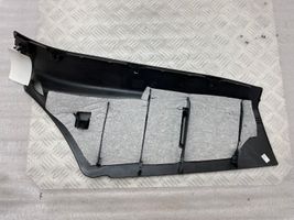 BMW 2 F46 (D) pillar trim (bottom) 7323665