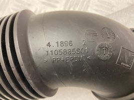 BMW 2 F46 Tube d'admission d'air 1105885S01