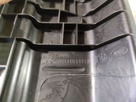 BMW 2 F46 Osłona pasa bagażnika 7327008