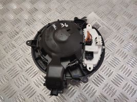 BMW 4 F36 Gran coupe Ventola riscaldamento/ventilatore abitacolo T967354