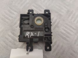 Lexus RX 450H Motorino attuatore aria 0638002031