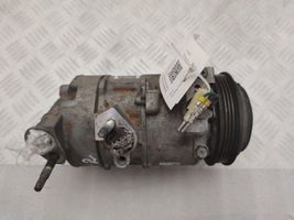 Ford Mustang VI Ilmastointilaitteen kompressorin pumppu (A/C) FR3B19D629AA