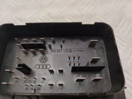 Audi A3 S3 8P Comfort/convenience module 1K0937125A