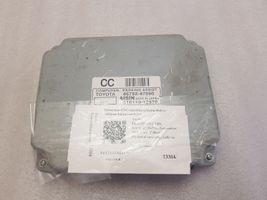 Toyota Prius (XW20) Parking PDC control unit/module 8679247050