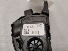 Ford Grand C-MAX Pedale dell’acceleratore AV619F836AB