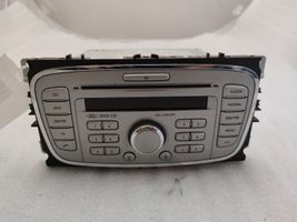 Ford S-MAX Unità principale autoradio/CD/DVD/GPS 8M5T18C815AA