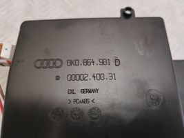 Audi A5 Sportback 8TA Główny schowek tunelu środkowego 8K0864981D
