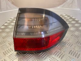 Ford S-MAX Lampa tylna 6M2113405AJ