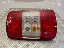 Volkswagen Caddy Lampa tylna 2K0945111A