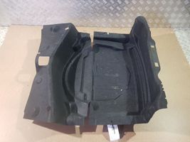 Porsche Cayenne (92A) Doublure de coffre arrière, tapis de sol 7P0863697A