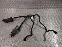 Porsche Cayenne (92A) Tubo flessibile della linea di scarico acqua 7P5819531D